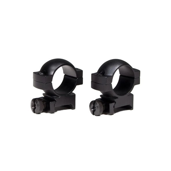 Vortex Hunter Rings 1-Inch (set of 2)