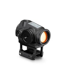SPARC Solar Red Dot 2 MOA