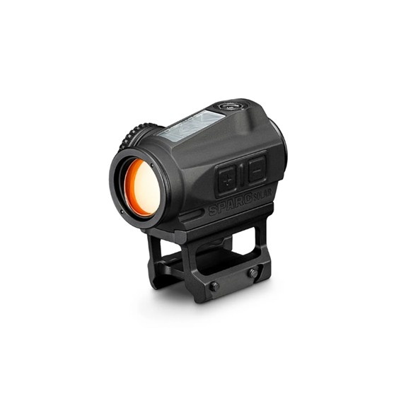 Vortex SPARC Solar Red Dot 2 MOA