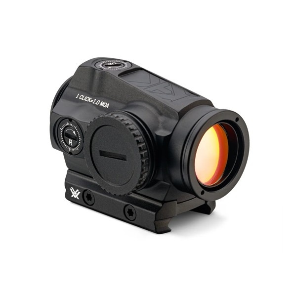 Vortex SPARC Solar Red Dot 2 MOA