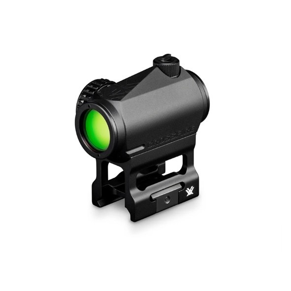 Vortex Crossfire Green Dot 2 MOA