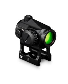Crossfire Green Dot 2 MOA