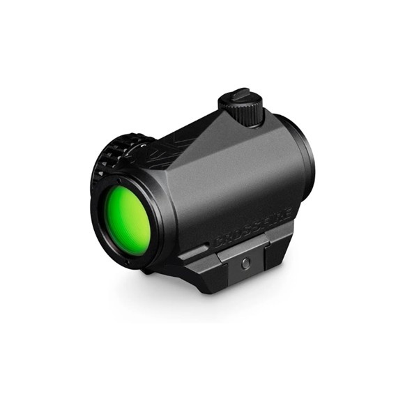 Vortex Crossfire Green Dot 2 MOA