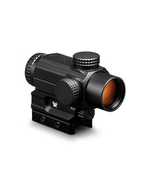 Spitfire Prism Scope 1x AR