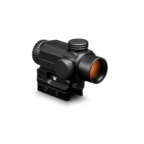 Vortex Spitfire Prism Scope 1x AR
