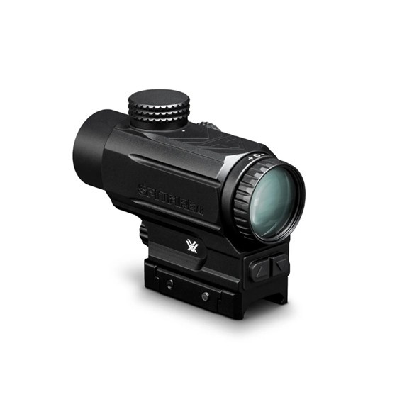 Vortex Spitfire Prism Scope 1x AR
