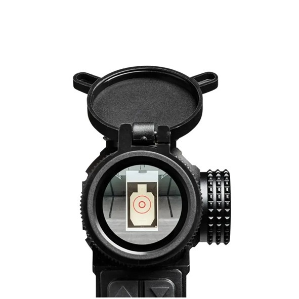 Vortex Spitfire Prism Scope 1x AR