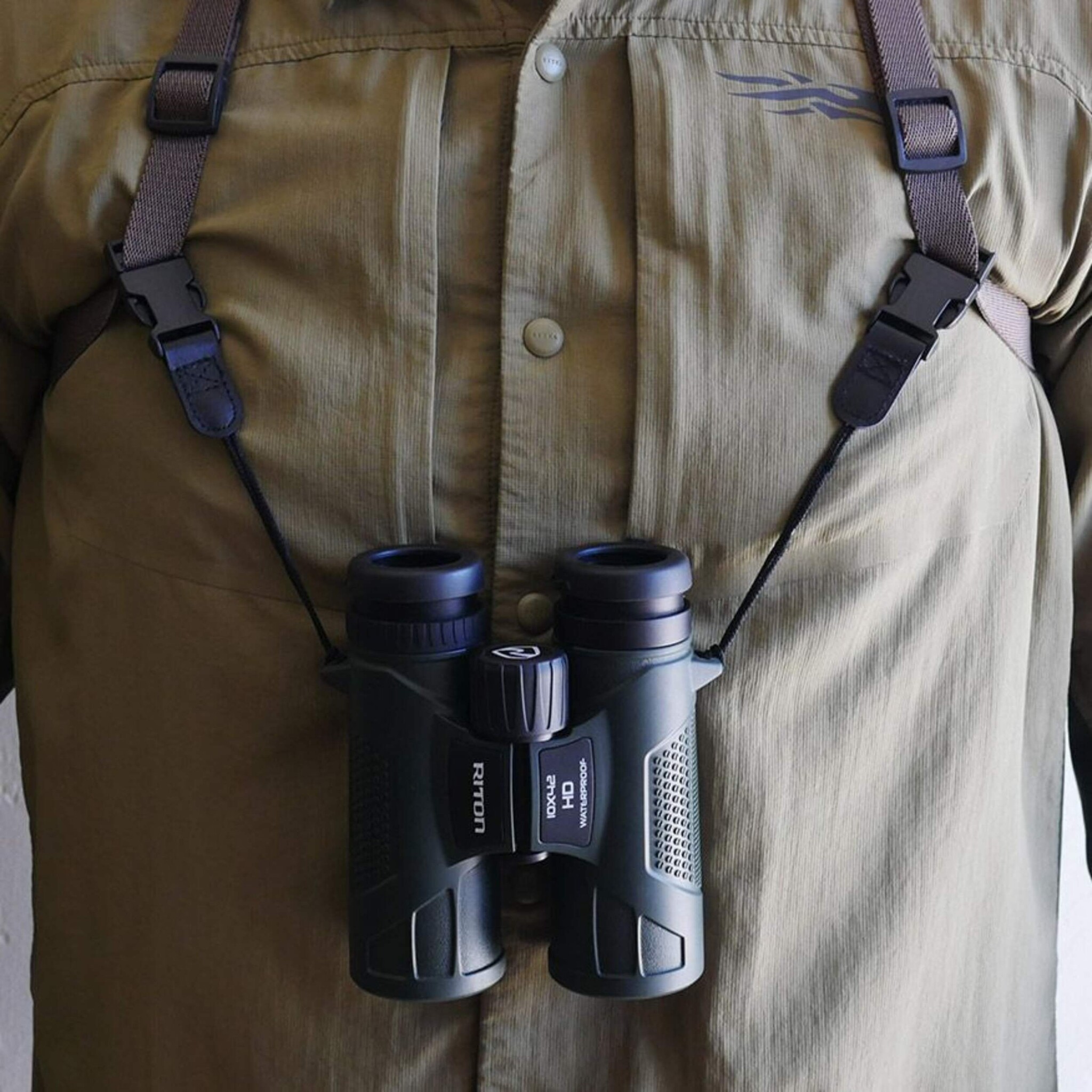 Riton Optics XBH Binocular Harness