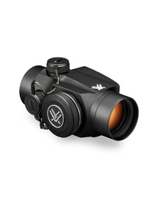 SPARC II Red Dot Scope