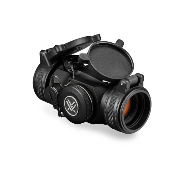 Vortex SPARC II Red Dot Scope