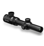 Vortex Crossfire II 1-4x24 Riflescope (30mm) V-Brite