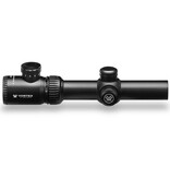 Vortex Crossfire II 1-4x24 Riflescope (30mm) V-Brite