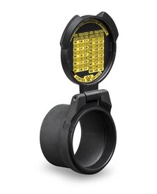 Defender Flip Cap Eyepiece (40-46 mm)