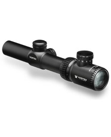 Crossfire II 1-4x24 Riflescope (30mm) V-Brite