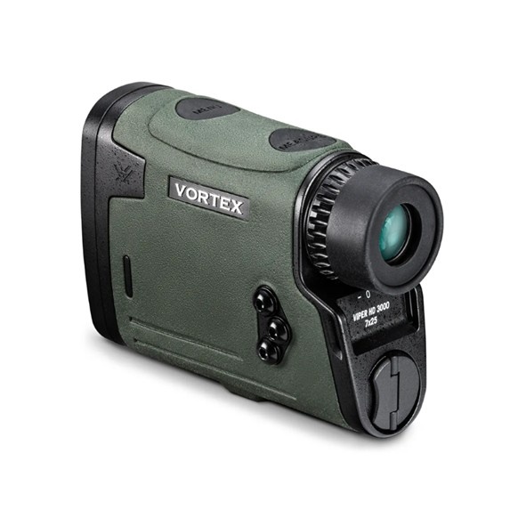 Vortex Viper HD 3000 Laser Rangefinder