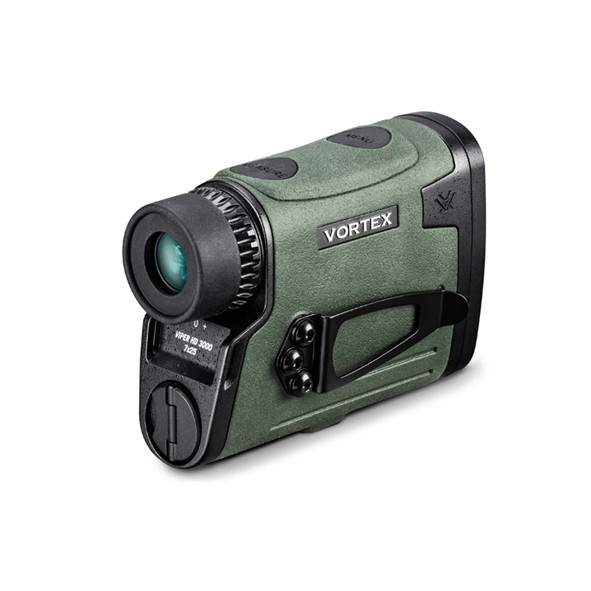 Vortex Viper HD 3000 Laser Rangefinder