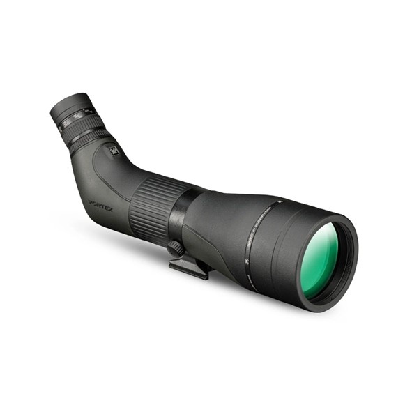 Vortex Crossfire HD 20-60x80 Angled Spotting Scope