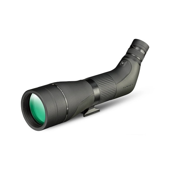 Vortex Crossfire HD 20-60x80 Angled Spotting Scope