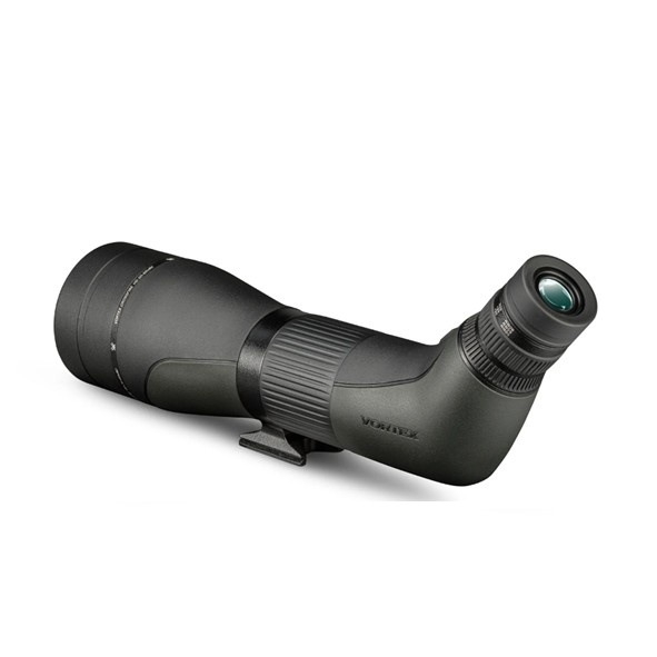 Vortex Crossfire HD 20-60x80 Angled Spotting Scope