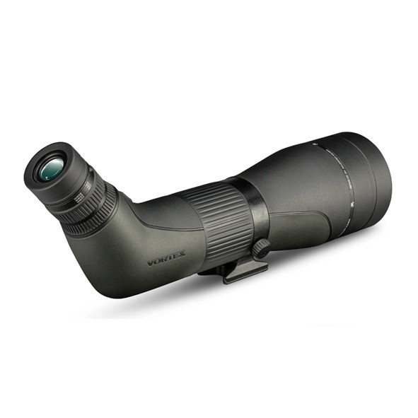 Vortex Crossfire HD 20-60x80 Angled Spotting Scope