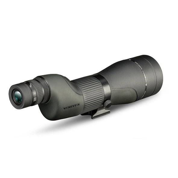 Vortex Crossfire HD 20-60x80 Straight Spotting Scope