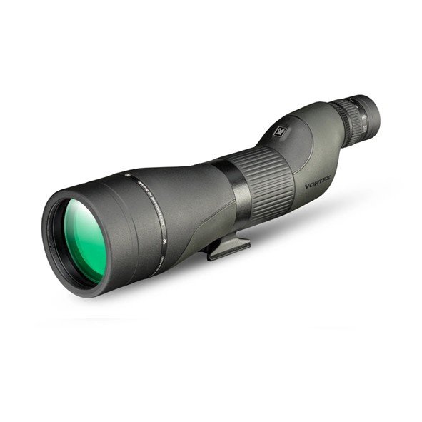 Vortex Crossfire HD 20-60x80 Straight Spotting Scope