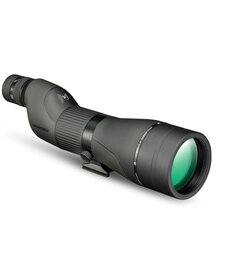 Crossfire HD 20-60x80 Straight Spotting Scope