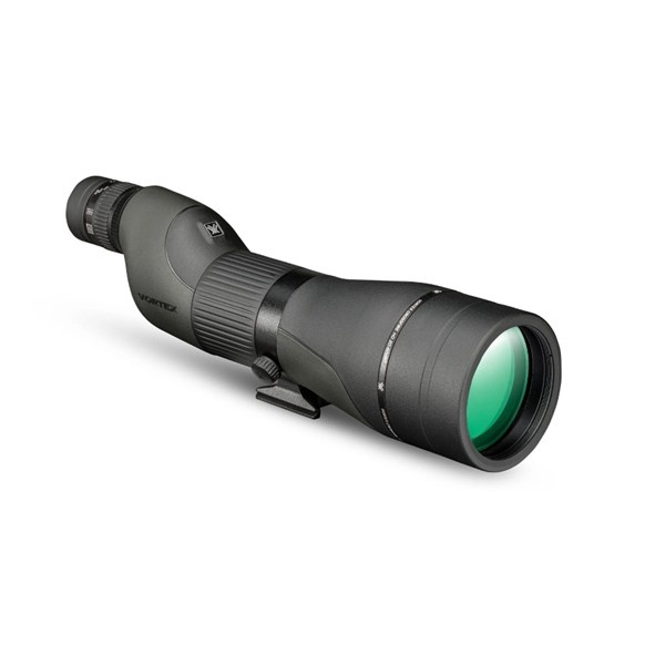 Vortex Crossfire HD 20-60x80 Straight Spotting Scope