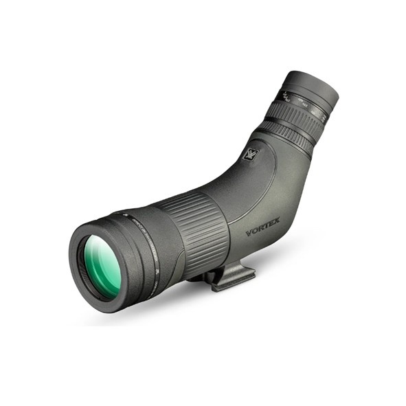Vortex Crossfire HD 12-36x50 Angled Spotting Scope
