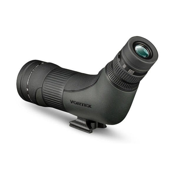 Vortex Crossfire HD 12-36x50 Angled Spotting Scope