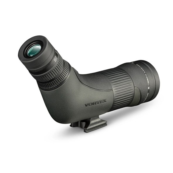 Vortex Crossfire HD 12-36x50 Angled Spotting Scope