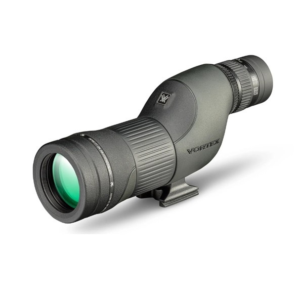 Vortex Crossfire HD 12-36x50 Straight Spotting Scope