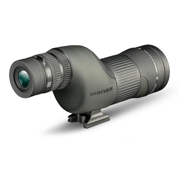 Vortex Crossfire HD 12-36x50 Straight Spotting Scope