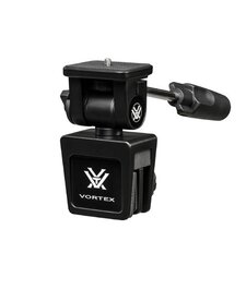 Pro Car Window Mount-Pan Head
