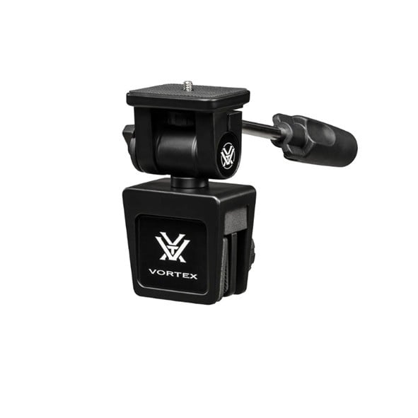 Vortex Pro Car Window Mount-Pan Head