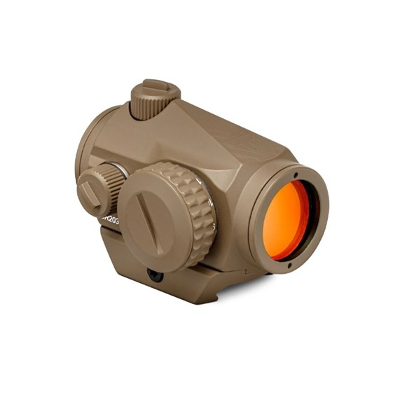 Vortex Crossfire Red Dot 2 MOA