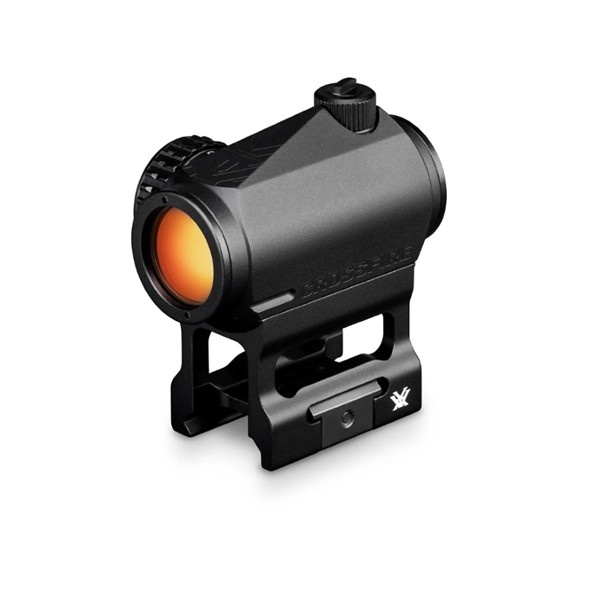 Vortex Crossfire Red Dot 2 MOA