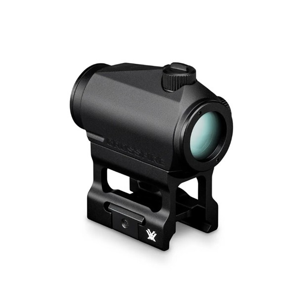 Vortex Crossfire Red Dot 2 MOA