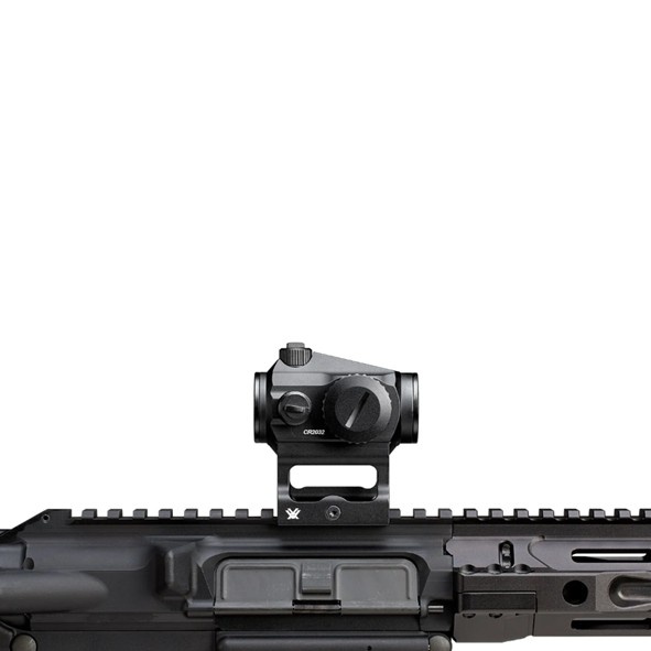 Vortex Crossfire Red Dot 2 MOA