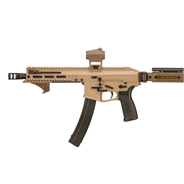 Vortex Crossfire Red Dot 2 MOA