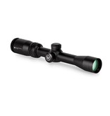 Vortex Crossfire II 2-7x32 Rimfire Riflescope (1-inch) V-Plex