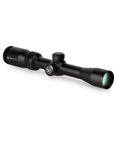 Crossfire II 2-7x32 Rimfire Riflescope (1-inch) V-Plex
