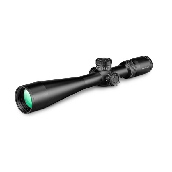 Vortex Viper HD 5-25x50 SFP VMR-3 MOA Riflescope