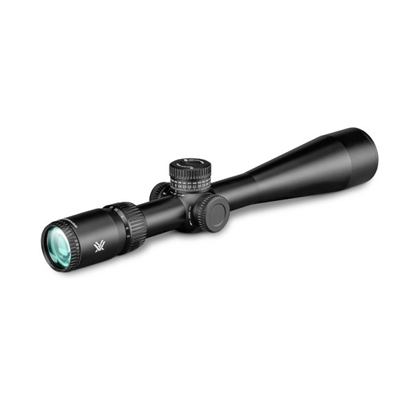 Vortex Viper HD 5-25x50 SFP VMR-3 MOA Riflescope