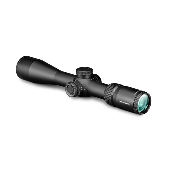 Vortex Viper HD 3-15x44 SFP Dead-Hold MOA Riflescope
