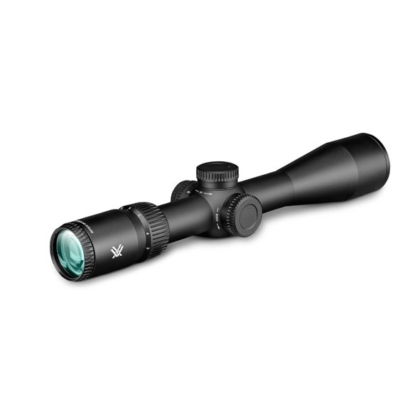 Vortex Viper HD 3-15x44 SFP Dead-Hold MOA Riflescope