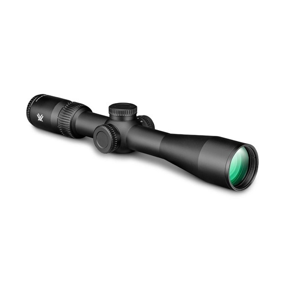 Vortex Viper HD 3-15x44 SFP Dead-Hold MOA Riflescope