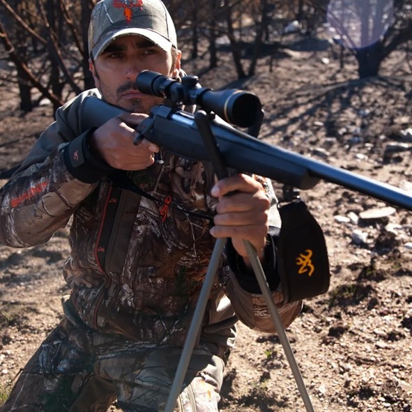 Browning AB3 Composite Stalker
