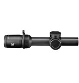 Vortex Strike Eagle 1-8x24 FFP EBR-8 MOA Riflescope