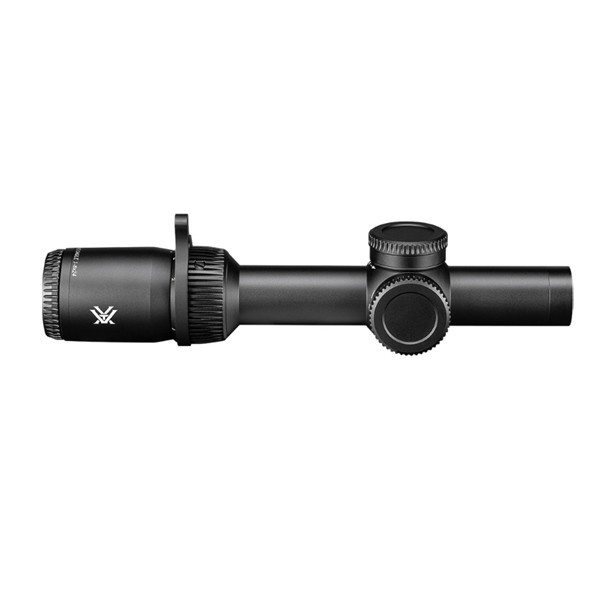 Vortex Strike Eagle 1-8x24 FFP EBR-8 MOA Riflescope